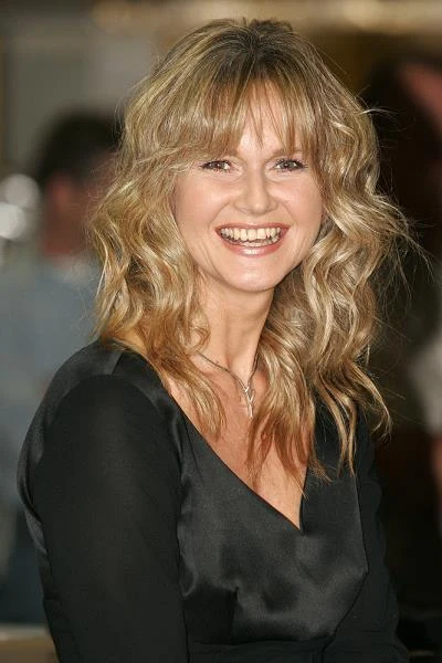 W 2006 roku do Polski przyleciała hollywoodzka aktorka Laura Dern, by odebrać Telekamerę "Tele Tygodnia". Niezbyt trudno było omyłkowo wziąć Grażynę Torbicką za gwiazdę "Inland Empire", prawda?