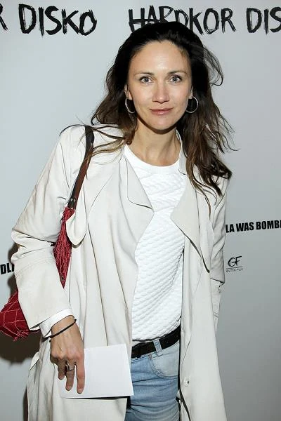 "Myślę, że najważniejsze dla mnie w życiu jest samo życie. To, żeby cieszyć się każdym dniem, każdą chwilą, i czerpać z niego tyle, ile się da" - powiedziała w jednym z wywiadów Ilona Ostrowska.