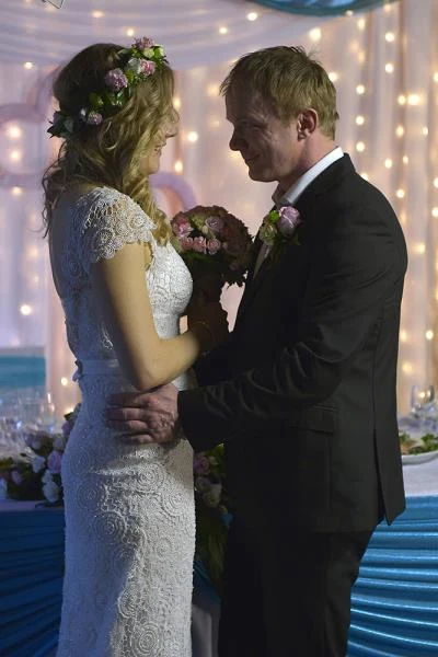 W jesiennej ramówce Polsatu miejsce "To nie koniec świata" zajmie drugi sezon kryminalnego serialu "Na krawędzi".