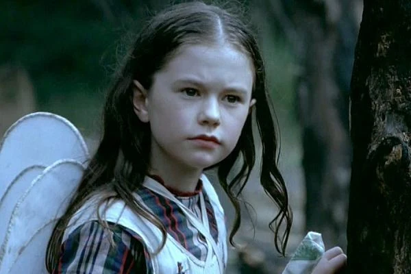 Cóż za kreacja! Rola Flory McGrath w "Fortepianie" Jane Campion była ekranowym debiutem 11-letniej wówczas Anny Paquin. Mało która aktorka za swój pierwszy występ otrzymuje Oscara, a jej się to udało!