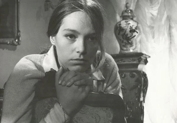 W scenie z "Wniebowstąpienia" Jana Rybkowskiego