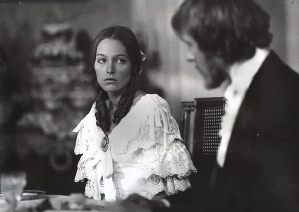 W horrorze "Lokis. Rękopis profesora Wittembacha" Janusza Majewskiego