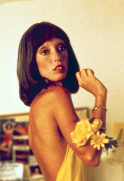 Kolejna współpraca z Robertem Altmanem - obraz "Trzy kobiety" (1977) - przyniosła Duvall Złotą Palmę na festiwalu w Cannes dla najlepszej aktorki imprezy.