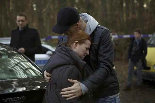 "Jeziorak", reż. Michał Otłowski