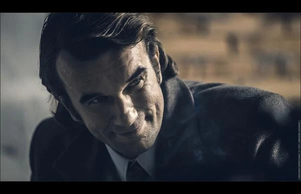 "Bogowie", reż. Łukasz Palkowski