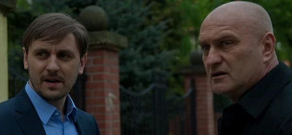 "Fotograf", reż. Waldemar Krzystek