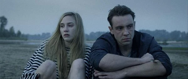 "Hardkor disko", reż. Krzysztof Skonieczny