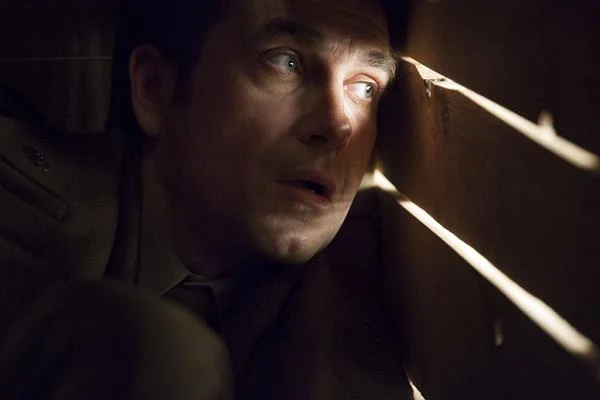 "Jack Strong", reż. Waldemar Pasikowski