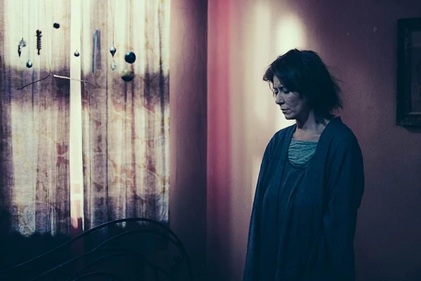 "Sąsiady", reż. Grzegorz Królikiewicz