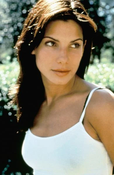 Sandra Bullock w filmie "Czas zabijania" (1996)