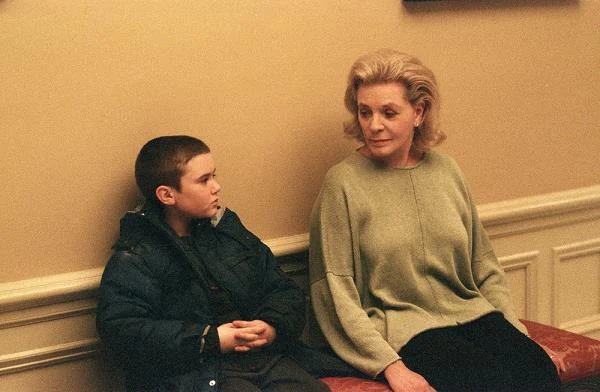 W 2004 roku oglądaliśmy aktorkę u boku Nicole Kidman i Camerona Brighta w dramacie "Narodziny" Jonathana Glazera.