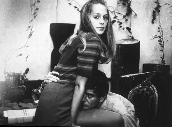 "Andrzej Wajda przedstawił świat, w którym mężczyźni są coraz słabsi, coraz mniej romantyczni i męscy, a kobiety coraz bardziej władcze, dominujące nad mężczyznami, chwytanymi przez nie jak muchy na lep. To satyryczna, pełna ironii, gorzka, ale niezbyt realistyczna wizja społeczeństwa zdominowanego przez płeć niezupełnie słabszą" - czytamy w opisie w Internetowej Bazie Filmu Polskiego.