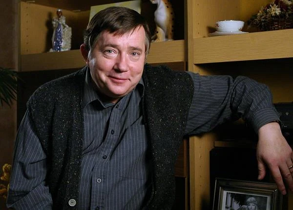 Mieczysław Hryniewicz, gwiazda serialu "Na Wspólnej" i pamiętny Jacek Żytkiewicz ze "Zmienników" Stanisława Barei kończy w niedzielę, 31 sierpnia, 65 lat! Z tej okazji przybliżamy sylwetkę aktora - fot. Piotr Fotek