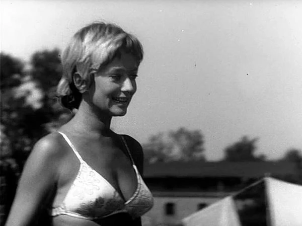 Panna Jola z "Hydrozagadki", hrabina Lala Koniecpolska z "Kariery Nikodema Dyzmy" i Karen Petersen z "Samochodzika i templariuszy"... Przypominamy najważniejsze ekranowe wcielenia Ewy Szykulskiej, która w czwartek, 11 września, obchodzi 65. urodziny!