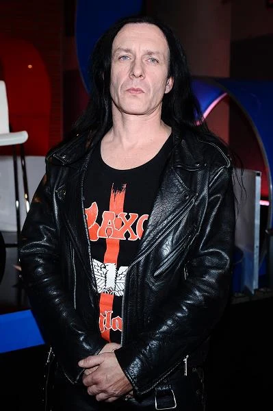 Tomasz "Titus" Pukacki - fot. A.Szilagyi