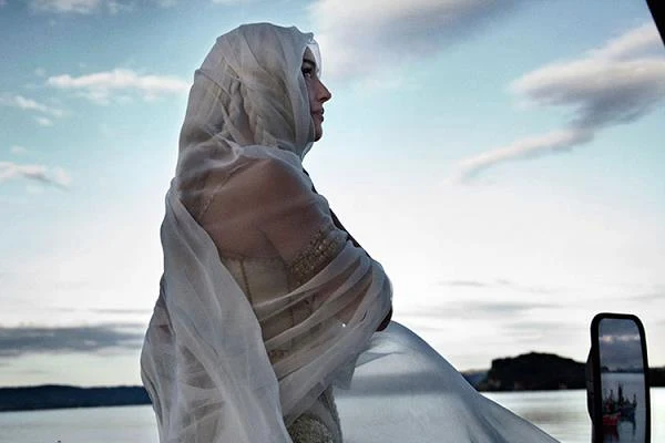 Najnowszą produkcją, w której zagrała Bellucci, były pokazywane w tym roku na festiwalu w Cannes "Cuda" Alice Rohrwacher. Być może niebawem pojawi się też w nowym filmie Emira Kusturicy zatytułowanym "On the Milky Road".