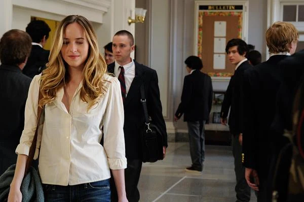 W komediodramacie "Goats" zagrała Minnie, w której podkochuje się bohater grany przez Grahama Phillipsa, znanego z serialu "Żona idealna". W komediodramacie "Goats" zagrała Minnie, w której podkochuje się bohater grany przez Grahama Phillipsa, znanego z serialu "Żona idealna".