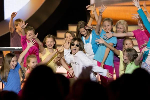 Maja Bohosiewicz jako Kuba Molęda