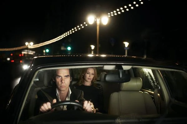 Nick Cave i Kylie Minogue w filmie "20 000 dni na Ziemi"