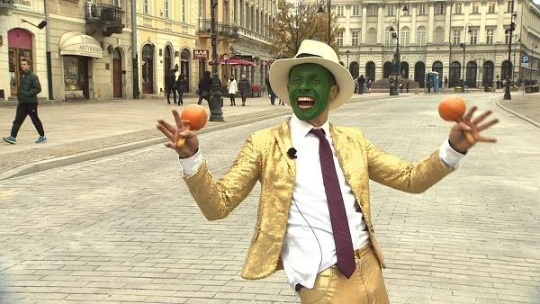 Mateusz "Maska" Banasiuk