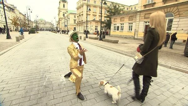 Mateusz "Maska" Banasiuk