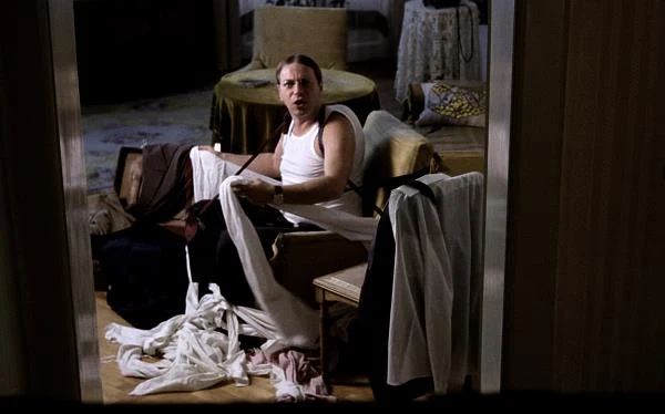 Jerzy Stuhr w filmie "Medium" - fot. KinoRP