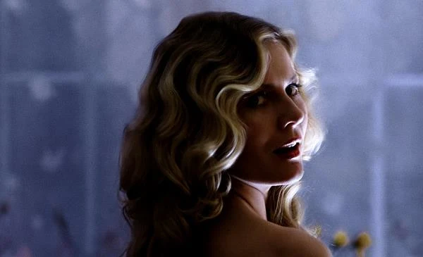 Grażyna Szapołowska w filmie "Medium" - fot. KinoRP