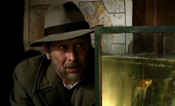 Władysław Kowalski w filmie "Medium" - fot. KinoRP