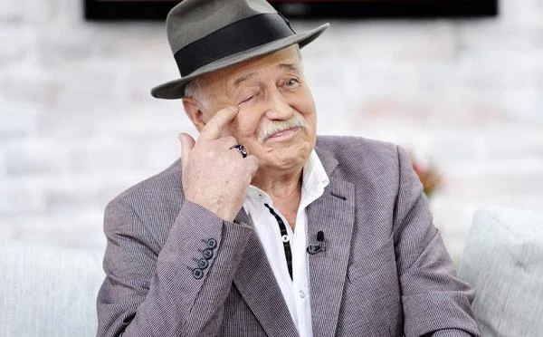 Jan Nowicki to jeden z najpopularniejszych polskich aktorów, odtwórca ponad stu ról filmowych, tytułowy Wielki Szu w filmie Sylwestra Chęcińskiego i Kettling w "Panu Wołodyjowskim" Jerzego Hoffmana. Przypominamy jego najwspanialsze ekranowe wcielenia - fot. Piotr Bławicki