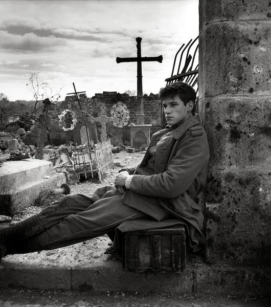 Za rolę w głośnym filmie "Bardzo długie zaręczyny" (2004) Jean-Pierre'a Jeuneta, którego gwiazdą była Audrey Tautou, zdobył Cezara dla najbardziej obiecującego aktora.

