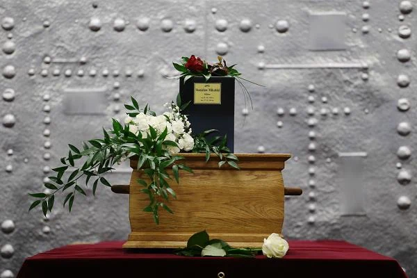 Stanisław Mikulski został pochowany na warszawskich Powązkach Wojskowych. Stanisław Mikulski został pochowany na warszawskich Powązkach Wojskowych.