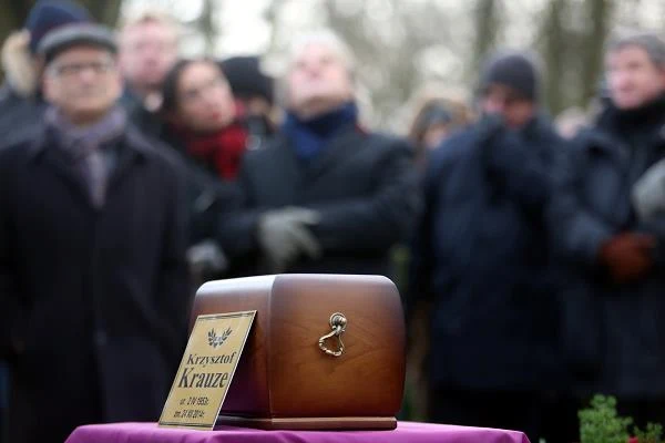 Prezydent RP Bronisław Komorowski odznaczył Krzysztofa Krauzego pośmiertnie Krzyżem Komandorskim Orderu Odrodzenia Polski za wybitne osiągnięcia w twórczości artystycznej i za zasługi w promowaniu polskiej sztuki filmowej w świecie.