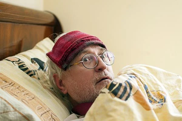 Mariusz Pujszo - fot. Łukasz Wasilczuk