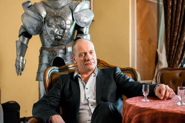 Piotr Zelt - fot. Łukasz Wasilczuk