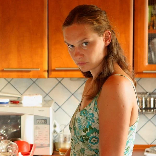 W 2008 roku Maria Seweryn znalazła sie w obsadzie ostatniego filmu Piotra Łazarkiewicza - nowelowego "0_1_0".