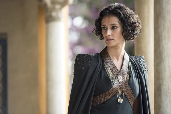 Indira Varma (jako Ellaria Sand)