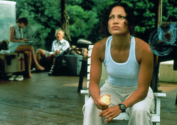 Bardzo pracowity miała Lopez 1997 rok. Wystąpiła wówczas w tytułowej roli Seleny Quintanilli w dramacie biograficznym Gregory'ego Navy i za swoją wspaniałą kreację była nominowana do Złotego Globu. Ponadto pojawiła się w przygodowym horrorze "Anakonda", opowiadającym o polowaniu na tytułowego węża.