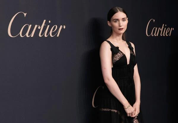 Niebawem okaże się, czy rok 2015 będzie należał do niej. Na premierę czeka bowiem aż pięć filmów, w których zagrała Rooney Mara.