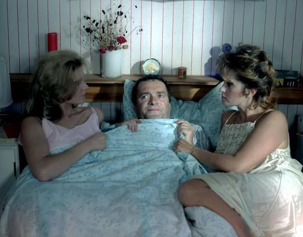 Najbardziej pamiętaną rolą Zdzisława Wardejna pozostaje kreacja docenta Mariana Wolańskiego w komedii Romana Załuskiego "Kogel-mogel" (1988). W popularnej produkcji na ekranie partnerowały mu Grażyna Błęcka Kolska i Ewa Kasprzyk. Rok później Wardejn wystąpił w sequelu "Galimatias, czyli kogel-mogel II".
