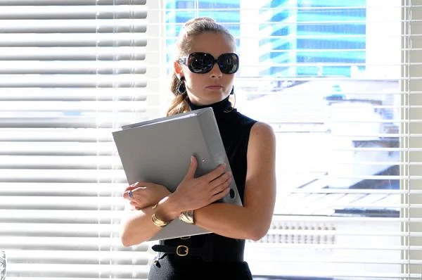 Ogromną popularność przyniosła gwieździe rola Violetty Kubasińskiej w "BrzydUli". Aktorka "skradła" serial grającej tytułową rolę Julii Kamińskiej.