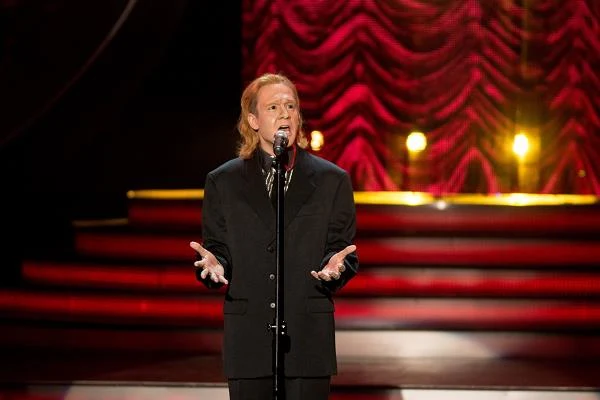 Matti Jakubiec jako Michał Bajor