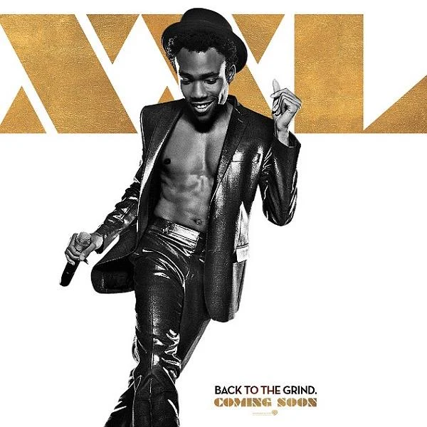 Nowym aktorem serii będzie Donald Glover (Childish Gambino).