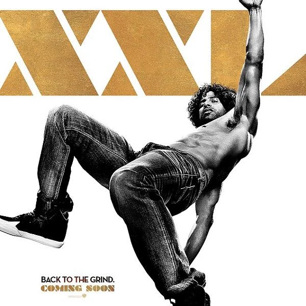 Powiew egzotyki wniesie do "Magic Mike XXL" Adam Rodriguez