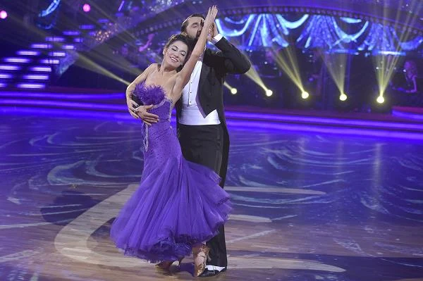 Za tydzień Julia Pogrebińska i Rafał Maserak zatańczą jako Romeo i Julia. Czyżby pogłoski o romansie duetu miały potwierdzić się na parkiecie?