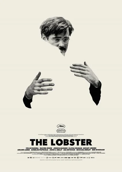 Grecki artysta Yorgos Lanthimos ("Kieł") zadebiutuje w Cannes z anglojęzyczną produkcją "The Lobster", w której zagrali Colin Farrell, Lea Seydoux i Rachel Weisz