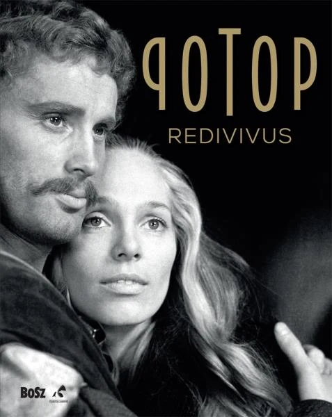 Okładka albumu "Potop Redivivus"