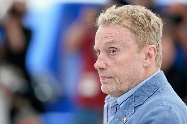 Daniel Olbrychski - fot. Pascal Le Segretain