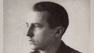 "Pełen odwagi, fantazji, poczucia humoru i talentu aktorskiego"