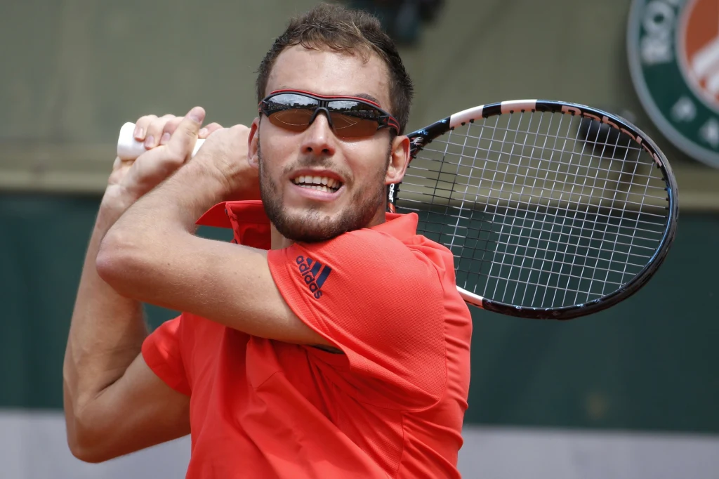 Jerzy Janowicz Jerzy Janowicz