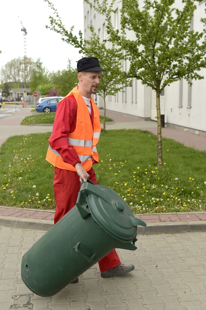 Michał Wojcik Michał Wojcik